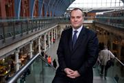 Jaques: PSG's first chief financial officer