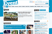 Eventmagazine.co.uk goes mobile