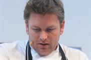 BBC Good Food Shows promoted with regional ads