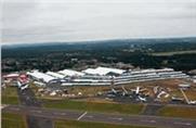 Crewsaders to provide staff at Farnborough Airshow