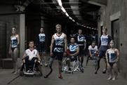 London 2012 Paralympics: the branded Games