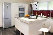 Panasonic 'white goods'