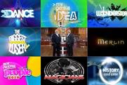Shine: TV production company is bought by News Corp
