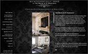 Stephen Fry joins Quintessentially campaign to save charitable pop-up