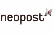 Neopost: appointed Market Location to update database