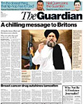 The Guardian: new printing costs hit profits