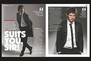 NoW: men's magazine Jam to be included in 6 March issue 