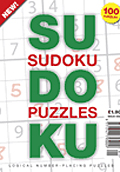 Sudoku: £100m bid for Puzzler