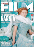 Total Film: quiz book giveaway