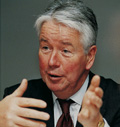 Jewson: market has tightened