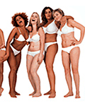 Dove: some women are turned off by the advertising