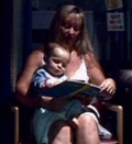 Great Ormond Street Hospital: ad uses real parents and children