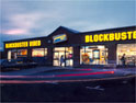 Blockbuster: online DVD rental has hit profits