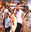 'Lost': Channel 4 hoping for success