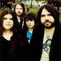 The Magic Numbers: stormed off 'TOTP'
