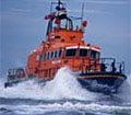 RNLI: fundraising drive 