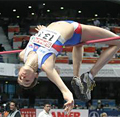 Athletics: fast Track wins 2007 event task