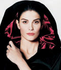 Scottish Widows: new model fronting campaign