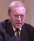 Frost: approached by Al Jazeera