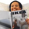 Ikea: awards global media