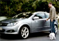 Opel: viral ad features dog