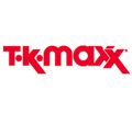 TK Maxx: redesigned website