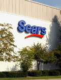 Sears: consolidates ads into Y&R 