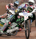 Poole Rias Pirates: extension of sponsorship