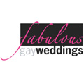 Fabulous Gay Weddings: launching