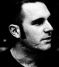 Keaveny: in the running for Xfm brekfast seat