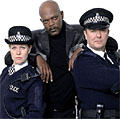 'Extras': Samuel L Jackson stars