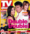 TV Quick: duplicating listings