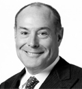 Heekin: finally named as Grey chief executive
