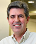 Buchanan: looking outside traditional advertising