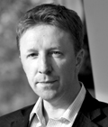 Jones: appointed to FCB London