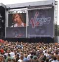 V Festival: viewers can win tickets live