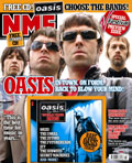 NME: gaining ground with 5% increase