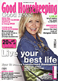 Good Housekeeping: fending off newcomer