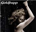 Goldfrapp: new album out August 22