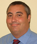 Selby: heading new sales force
