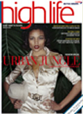 High Life: Cedar title