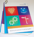 NHS: work by Aricot Vert
