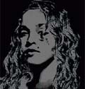 Madonna Nude 1979: uses old images of the singer
