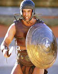Rome: miniseries follows earlier historical dramas Pompeii and Colosseum 