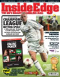Inside Edge: ABC less than half its target