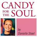 Danielle Steel: one of Amazon Shorts' authors