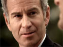 McEnroe: has signed for Travelex