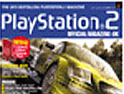 Playstation 2 Magazine: Future title