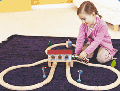 Early Learning Centre: fiercer competition
