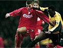 Liverpool now on TalkSport